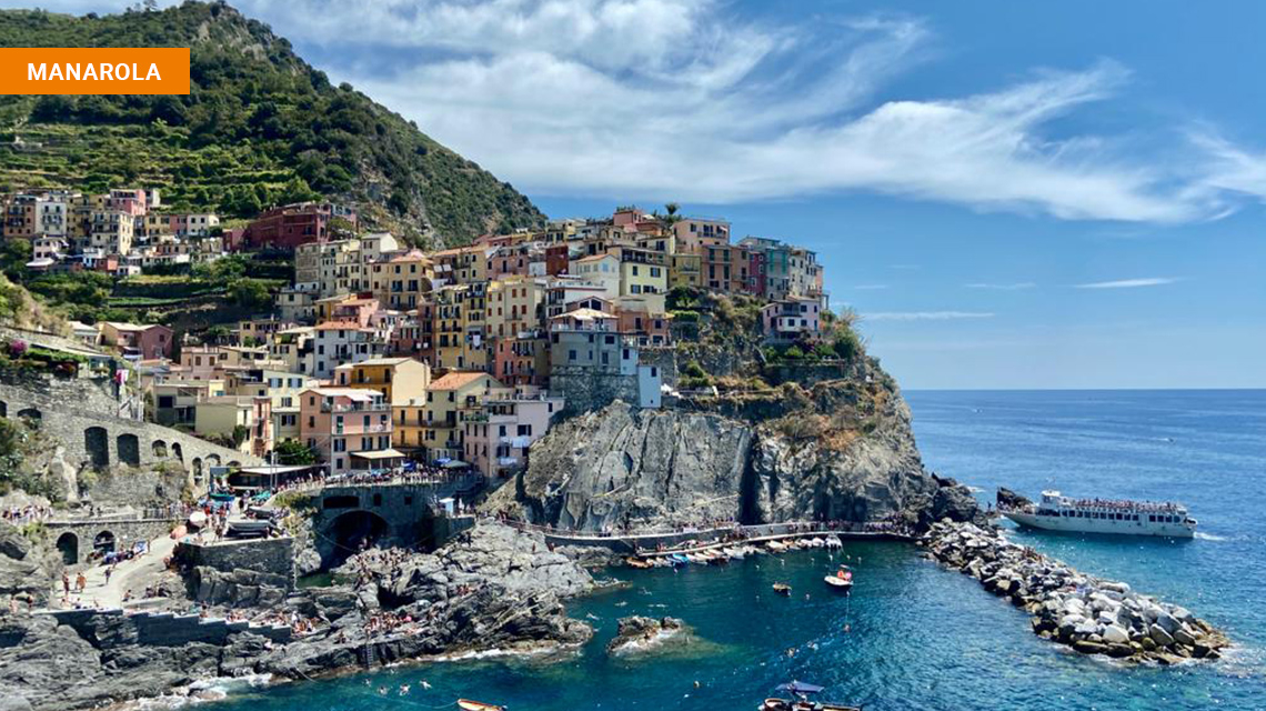 Manarola