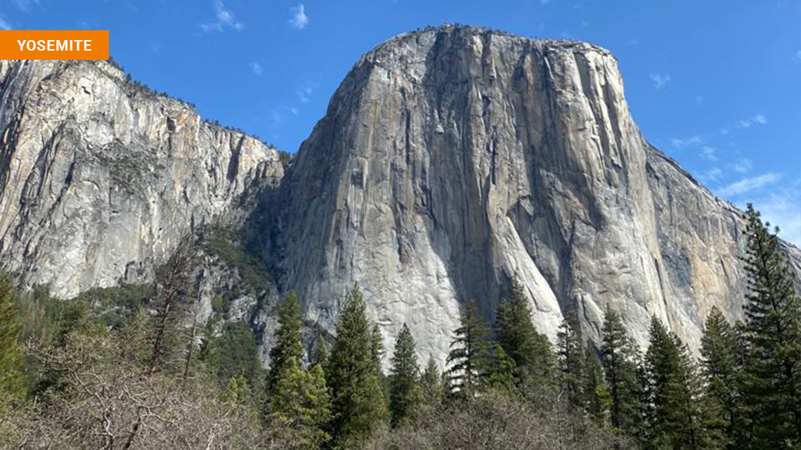 Yosemite