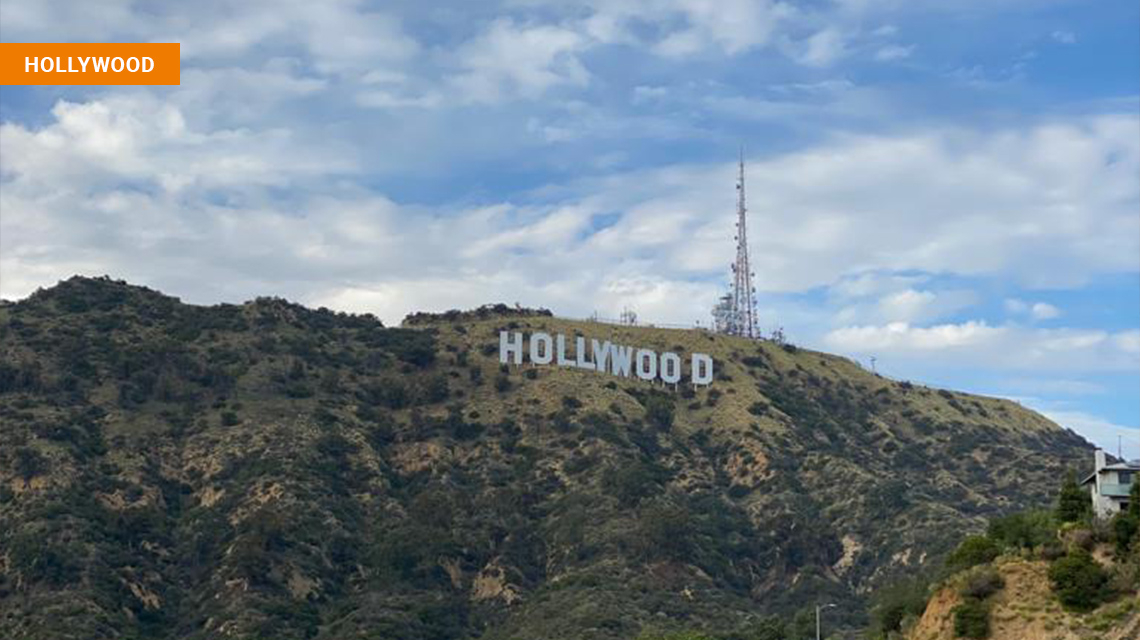 Hollywood