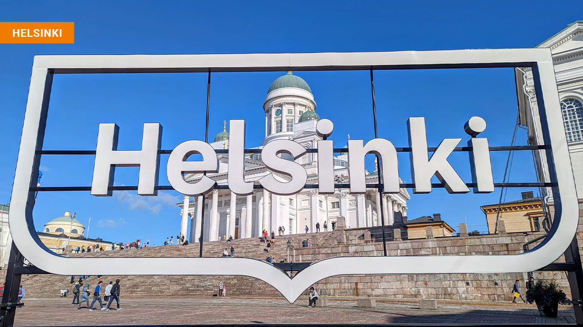 Helsinki